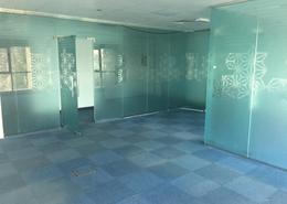 Partitioned Fitted Office Near in Metro Station