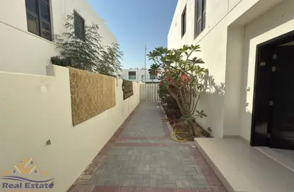 تاون هاوس - 3 غرف نوم - 4 حمامات للايجار في كورسيتيا - داماك هيلز 2 - دبي