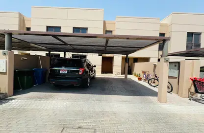 Villa - 4 Bedrooms - 5 Bathrooms for rent in Al Zahia - Muwaileh Commercial - Sharjah