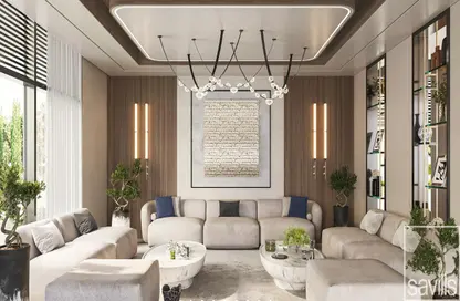 Apartment - 1 Bedroom - 2 Bathrooms for sale in Belgravia Gardens - Falcon City of Wonders - Dubai