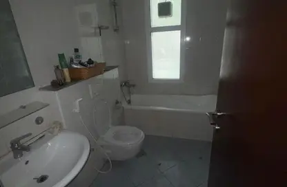 Apartment - 2 Bedrooms - 2 Bathrooms for rent in Al Taawun - Sharjah