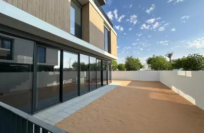 فيلا - 4 غرف نوم - 6 حمامات للبيع في جون - المرابع العربية 3 - دبي فيلا - 4 غرف نوم - 6 حمامات للبيع في جون - المرابع العربية 3 - دبي