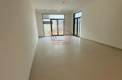 Villa - 3 Bedrooms - 5 Bathrooms for rent in The Pulse Beachfront - The Pulse - Dubai South (Dubai World Central) - Dubai