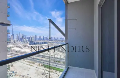 Apartment - 2 Bedrooms - 2 Bathrooms for sale in Sobha Creek Vistas Tower A - Sobha Hartland - Mohammed Bin Rashid City - Dubai