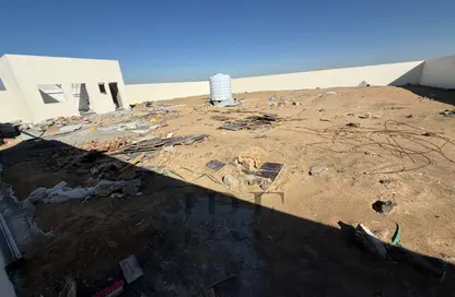 مستودع - استوديو - 1 حمام للايجار في الصجعة الصناعية - الصجعة - الشارقة