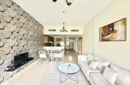 Apartment - 1 Bedroom - 2 Bathrooms for rent in 4Direction Residence 1 - Dubai Land Residence Complex - Dubai
