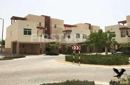 شقة - غرفة نوم - 2 حمامات للبيع في مبنى السبيل - الغدير - أبوظبي