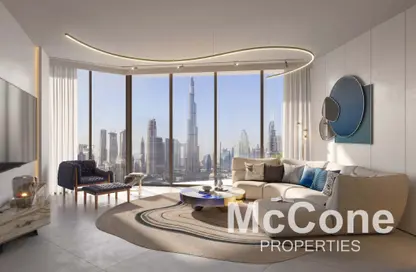 Apartment - 3 Bedrooms - 5 Bathrooms for sale in City Center Residences - Downtown Dubai - Dubai