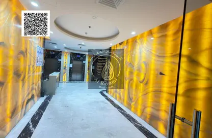 Apartment - 2 Bedrooms - 2 Bathrooms for sale in Al Ghoroub Tower - Al Alia - Ajman Apartment - 2 Bedrooms - 2 Bathrooms for sale in Al Ghoroub Tower - Al Alia - Ajman