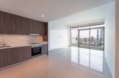 Apartment - 2 Bedrooms - 2 Bathrooms for rent in Beach Vista - EMAAR Beachfront - Dubai Harbour - Dubai