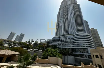 شقة - 2 غرف نوم - 3 حمامات للبيع في التاجر ريزيدنس - جزيرة المدينة القديمة - دبي وسط المدينة - دبي