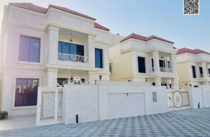 فيلا - 4 غرف نوم - 6 حمامات للبيع في الحليو 2 - الحليو - عجمان