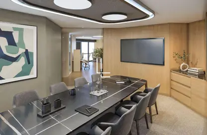 Office Space - Studio for sale in Jumeirah Business Centre 4 (JBC 4) - JLT Cluster N - Jumeirah Lake Towers - Dubai