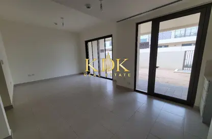 تاون هاوس - 3 غرف نوم - 4 حمامات للايجار في باركسايد 2 - اعمار الجنوبية - دبي الجنوب (مركز دبي العالمي) - دبي