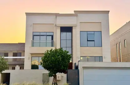 Villa - 5 Bedrooms - 6 Bathrooms for sale in Al Zahia - Muwaileh Commercial - Sharjah