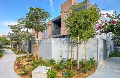 Townhouse - 3 Bedrooms - 4 Bathrooms for sale in Sendian - Masaar - Tilal City - Sharjah