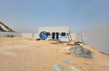 أرض - استوديو للايجار في السجع إس - آلصجعه - الشارقة