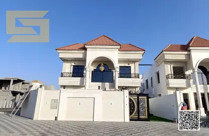 فيلا - 5 غرف نوم - 7 حمامات للبيع في الحليو 2 - الحليو - عجمان