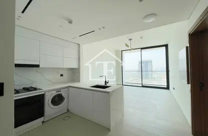 Apartment - 1 Bedroom - 2 Bathrooms for sale in Binghatti Venus - Jumeirah Village Circle - Dubai