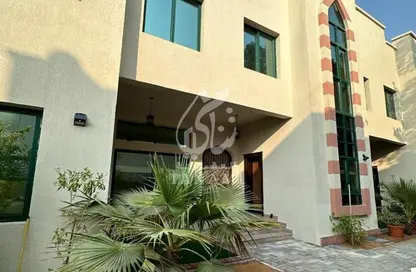 Townhouse - 4 Bedrooms - 5 Bathrooms for rent in Umm Suqeim 3 - Umm Suqeim - Dubai