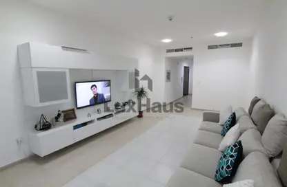 Apartment - 2 Bedrooms - 3 Bathrooms for rent in Elite Residence - Dubai Marina - Dubai