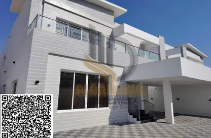 Villa - 5 Bedrooms - 7+ Bathrooms for sale in Al Rawda 2 Villas - Al Rawda 2 - Al Rawda - Ajman