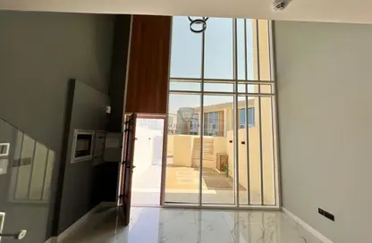 Townhouse - 1 Bedroom - 2 Bathrooms for rent in Rukan 3 - Dubai Land - Dubai