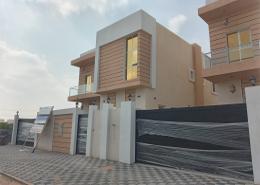Villa - 5 bedrooms - 7 bathrooms for sale in Al Yasmeen 1 - Al Yasmeen - Ajman
