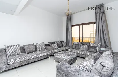 Apartment - 1 Bedroom - 2 Bathrooms for rent in Elite Sports Residence 6 - Elite Sports Residence - Dubai Sports City - Dubai