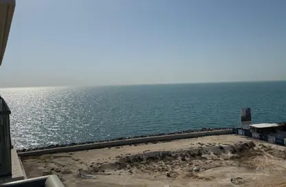 Apartment - Studio - 1 Bathroom for sale in Pacific Samoa - Pacific - Al Marjan Island - Ras Al Khaimah