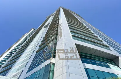 مكتب - استوديو - 1 حمام للبيع في دفن النخيل - رأس الخيمة