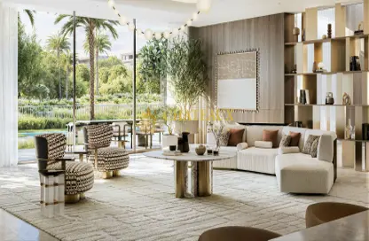 Villa - 7 Bedrooms - 7+ Bathrooms for sale in The Oasis - Lavita - The Oasis by Emaar - Dubai