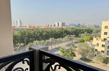Apartment - 1 Bedroom - 1 Bathroom for rent in Al Thamam 11 - Al Thamam - Remraam - Dubai Land - Dubai Apartment - 1 Bedroom - 1 Bathroom for rent in Al Thamam 11 - Al Thamam - Remraam - Dubai Land - Dubai