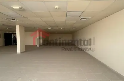 Office Space - Studio - 1 Bathroom for rent in Al Sajaa - Sharjah