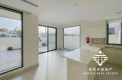 Villa - 5 Bedrooms - 5 Bathrooms for rent in Maple 1 - Maple at Dubai Hills Estate - Dubai Hills Estate - Dubai