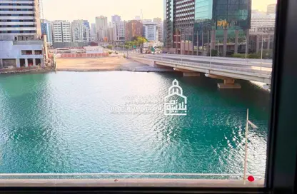 Duplex - 3 Bedrooms - 3 Bathrooms for rent in Al Maryah Vista - Al Maryah Island - Abu Dhabi