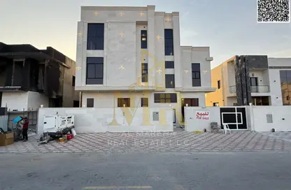 فيلا - 6 غرف نوم - 8 حمامات للبيع في الحليو 2 - الحليو - عجمان