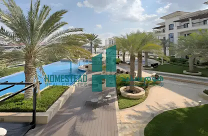 Apartment - 2 Bedrooms - 2 Bathrooms for rent in Ansam 3 - Ansam - Yas Island - Abu Dhabi