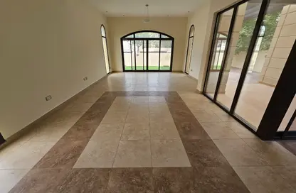 Townhouse - 4 Bedrooms - 5 Bathrooms for rent in Al Salam - Mudon - Dubai