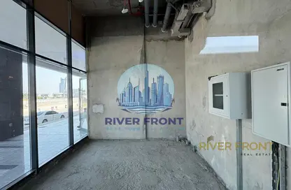 Retail - Studio for rent in AZIZI Riviera - Meydan One - Meydan - Dubai