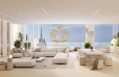 Apartment - 3 Bedrooms - 4 Bathrooms for sale in The Chedi Private Residences - Barsha Heights (Tecom) - Dubai