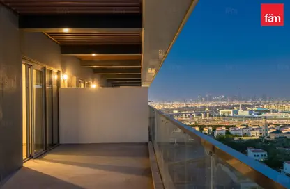 شقة - 2 غرف نوم - 3 حمامات للبيع في أوليفو بارك ريزيدنسز - الضاحية 10 - قرية جميرا الدائرية - دبي