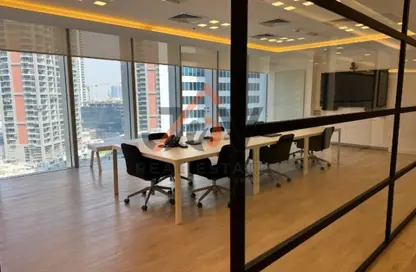 Half Floor - Studio for sale in Anantara Downtown - Business Tower - Business Bay - Dubai