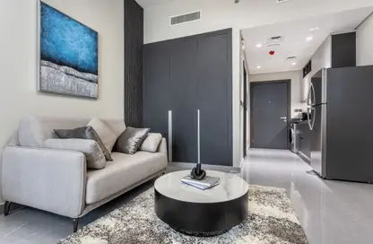 Apartment - Studio - 1 Bathroom for rent in The Icon Casa 3 - District 12 - Jumeirah Village Circle - Dubai