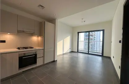 Apartment - 1 Bedroom - 2 Bathrooms for rent in The Crest Tower C - Sobha Hartland - Mohammed Bin Rashid City - Dubai