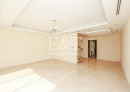 Exclusive | 4BR + Maid's TH | Huge Corner Plot