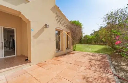 Townhouse - 2 Bedrooms - 3 Bathrooms for sale in Palmera 2 - Palmera - Arabian Ranches - Dubai