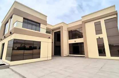 Villa - 5 Bedrooms - 7+ Bathrooms for rent in Al Khawaneej 1 - Al Khawaneej - Dubai