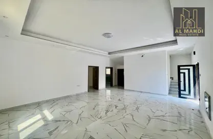 Empty Room image for: Villa - 4 Bedrooms - 6 Bathrooms for sale in Al Zaheya Gardens - Al Zahya - Ajman, Image 1