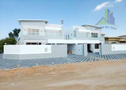Villa - 5 bedrooms - 7 bathrooms for sale in Al Rawda 2 Villas - Al Rawda 2 - Al Rawda - Ajman